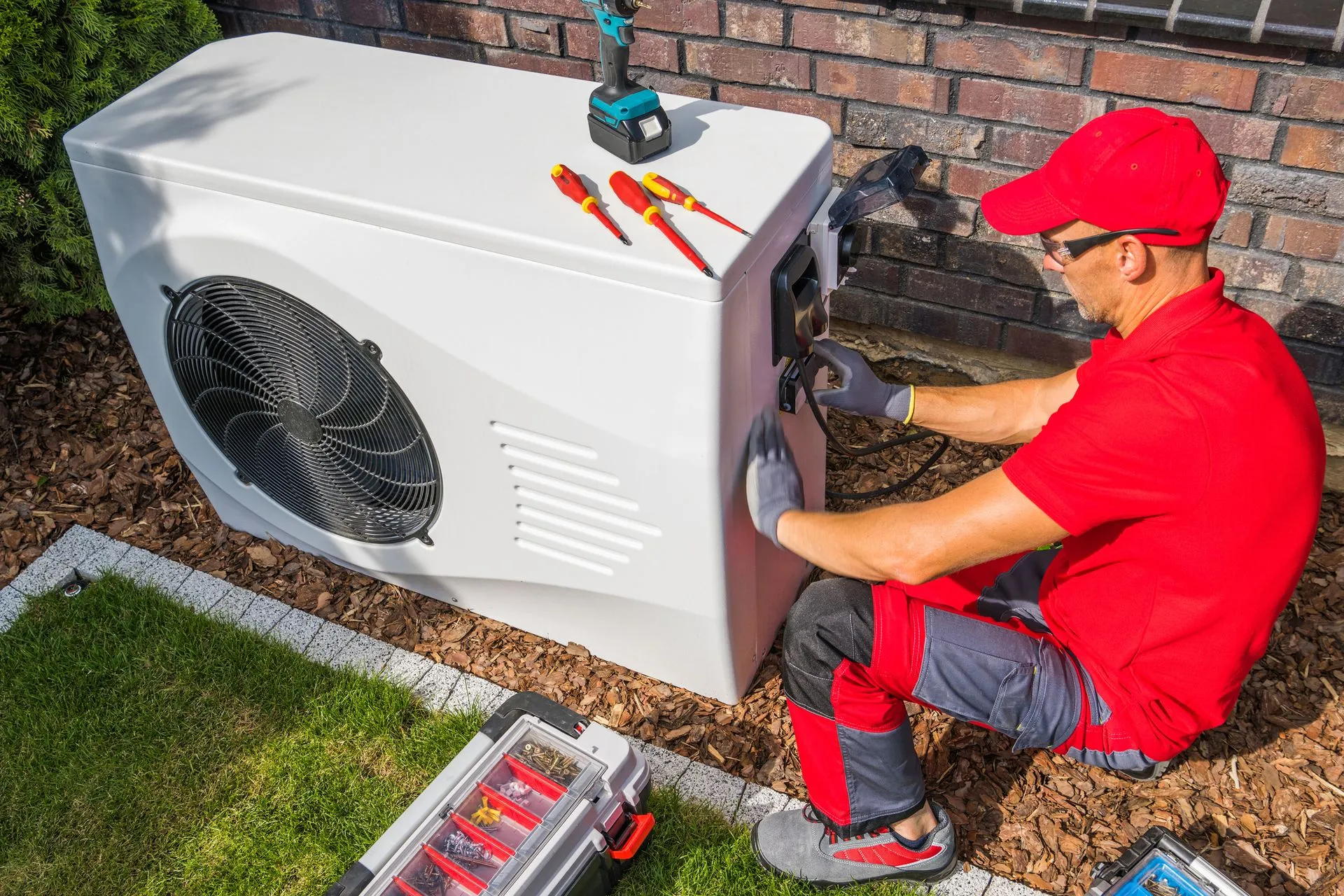 About HVAC in Teec Nos Pos, AZ